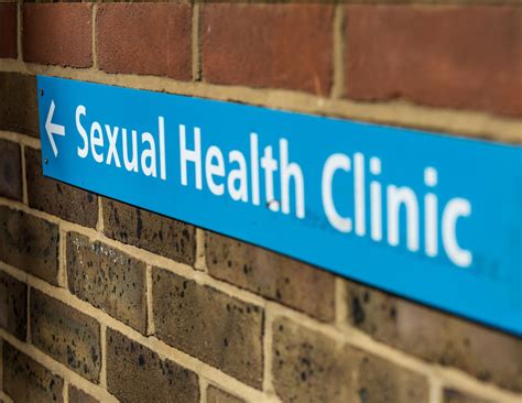 cannock sexual health clinic|Clinics Archive